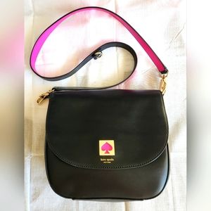 Kate Spade Bond Street Doreen cross body bag